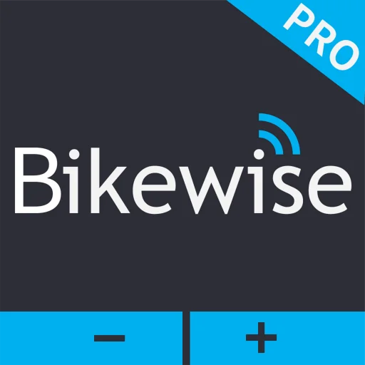 Aplicación Bikewise