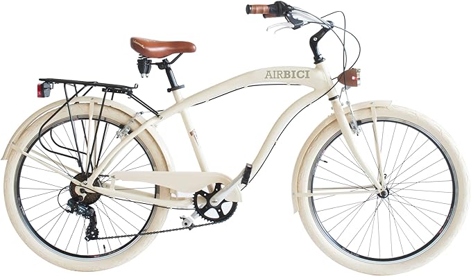 AIRBICI Bicicletas Cruiser Hombre