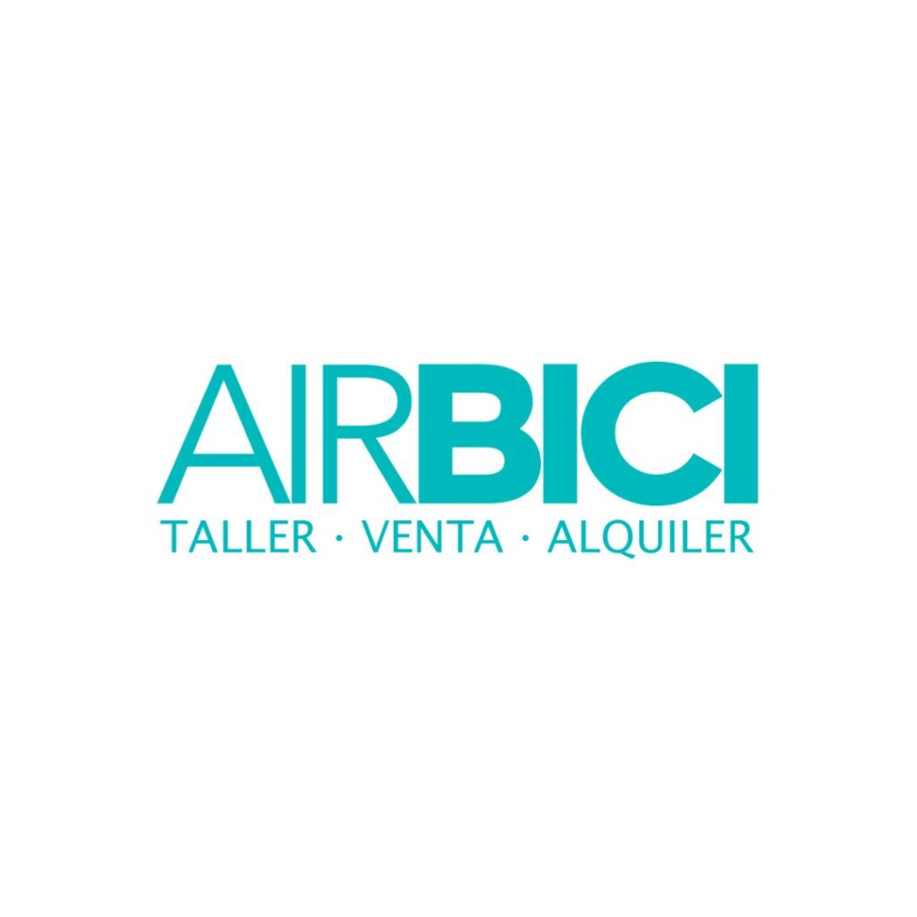 Logo Airbici